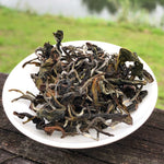 Sanxia White Tea(Winter And Spring Pick)