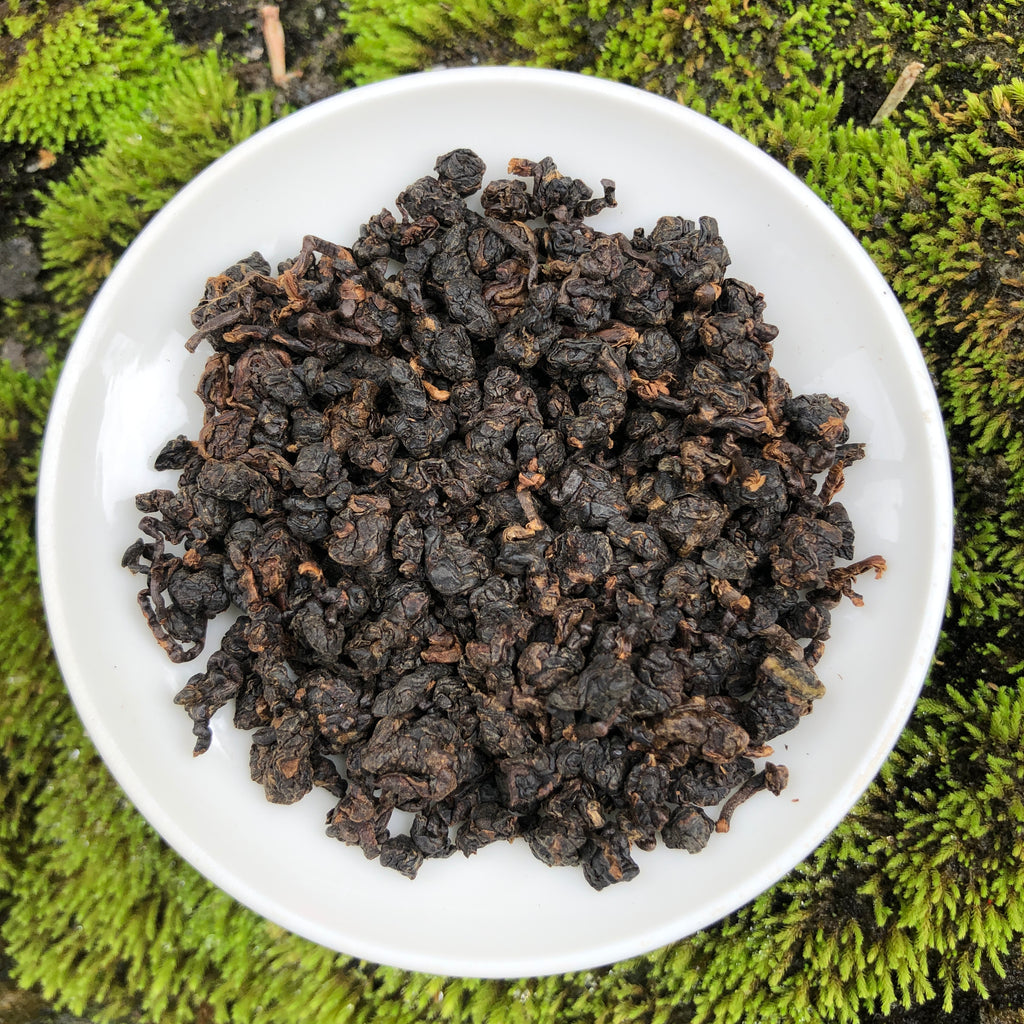 Luye Red Oolong(Winter 2023 In Stock)