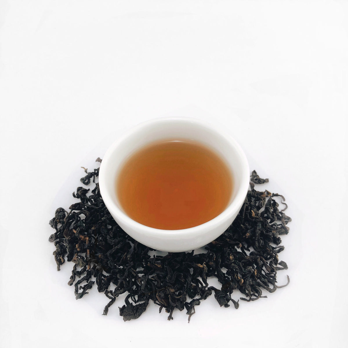Honey Fragrance Black Tea – Mountain Stream Teas