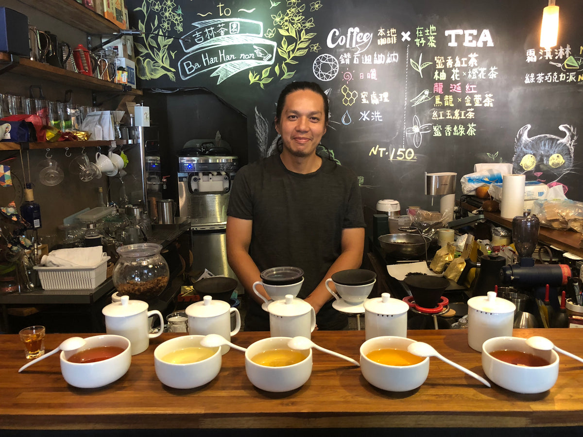 How to Avoid Getting Ripped Off When Buying High-Quality Teas ...