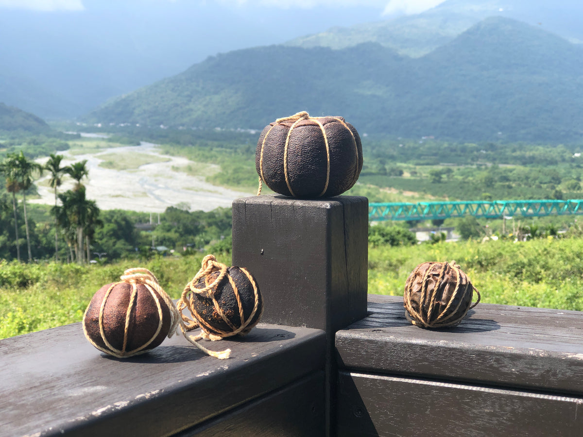 Hakka Style Traditionally Preserved Fruit Tea – Mountain Stream Teas