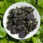 Perilla, Heart Leaf and Mesona Herbal Tea