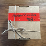 Grandma's Tea -- Alishan Wild Cultivar Tea Balls