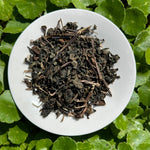 Perilla, Heart Leaf and Mesona Herbal Tea