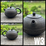 Hualien Clay Handmade Tea Pots