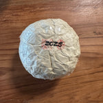 Grandma's Tea -- Alishan Wild Cultivar Tea Balls