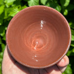 Hualien Clay Handmade Tea Cups