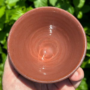 Hualien Clay Handmade Tea Cups