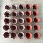 Hualien Clay Handmade Tea Cups