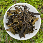 Alpine Golden Green
