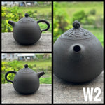 Hualien Clay Handmade Tea Pots