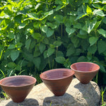 Hualien Clay Handmade Tea Cups