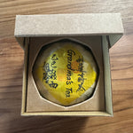 Grandma's Tea -- Alishan Wild Cultivar Tea Balls