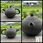 Hualien Clay Handmade Tea Pots