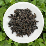 Su San Pian's Roasted Oolong