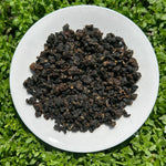 Competition Honey Black Oolong (Honorable Mention)
