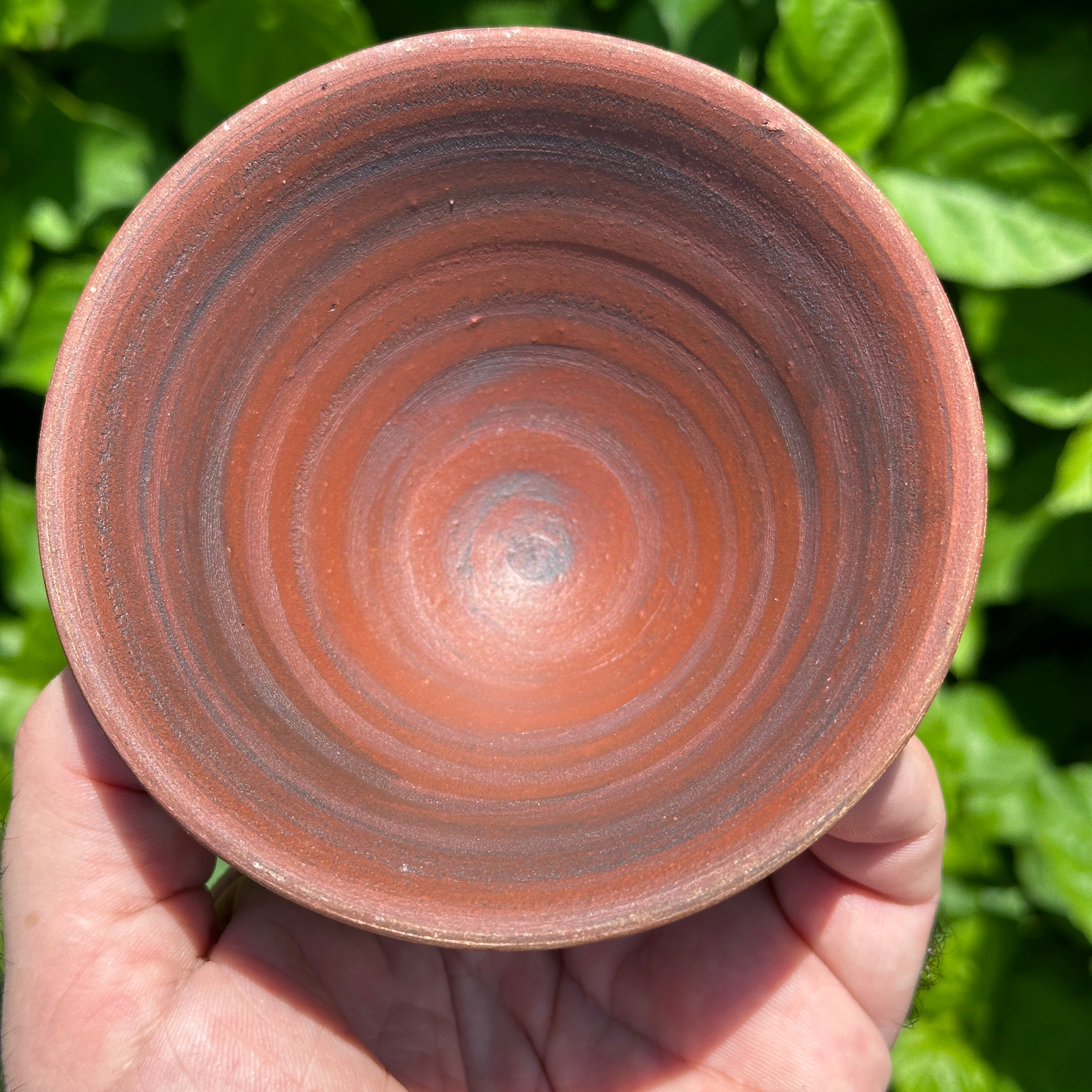 Hualien Clay Handmade Tea Cups