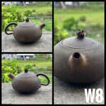 Hualien Clay Handmade Tea Pots