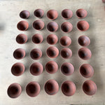 Hualien Clay Handmade Tea Cups