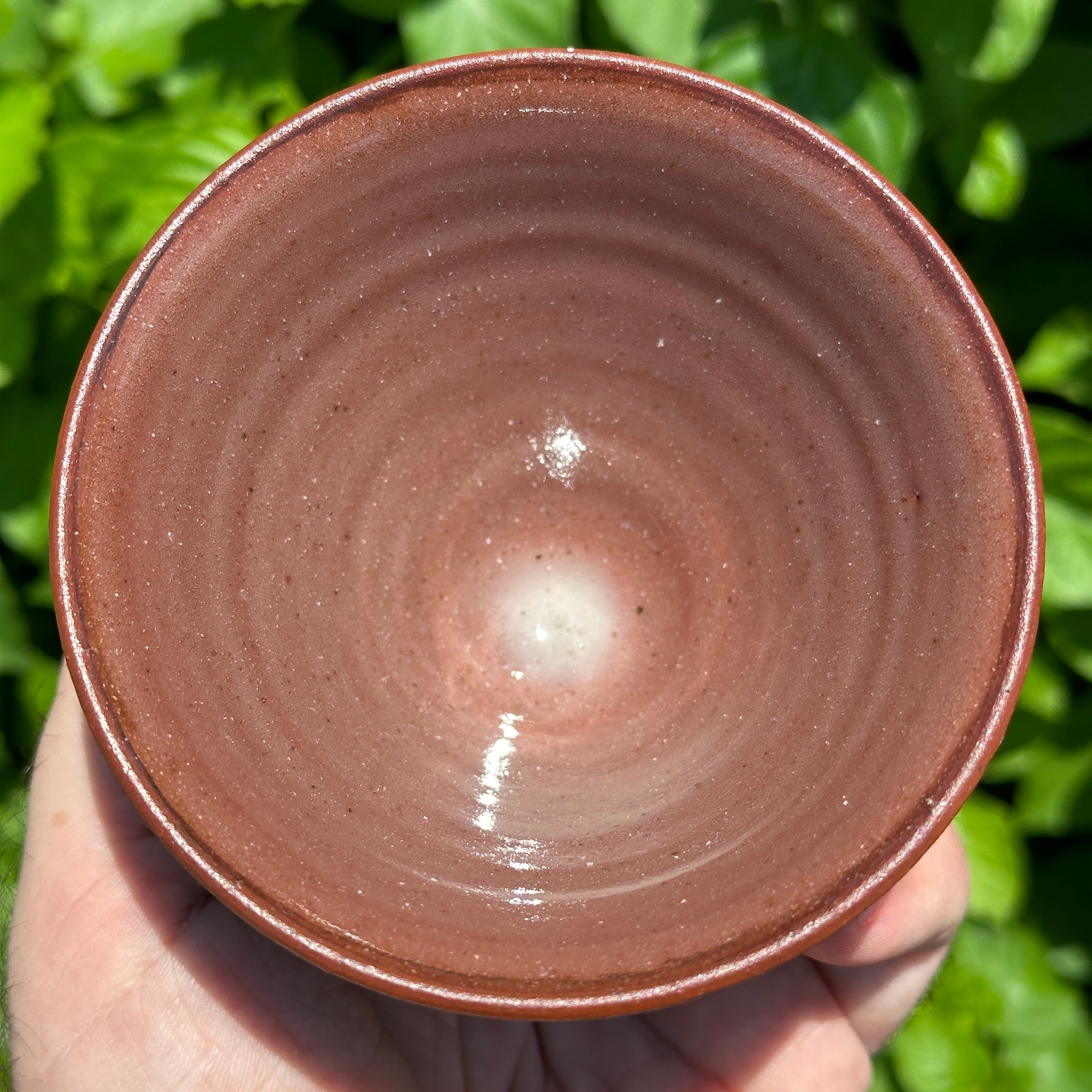 Hualien Clay Handmade Tea Cups