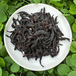 Summer Luck -- 4 Seasons Black Tea