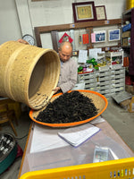 Forest Grown Monk's Wild White -- Camellia Formosensis White Tea