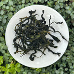 Monk's Green Tea