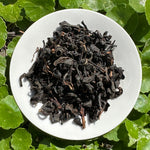 Peach Garden Black Tea
