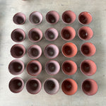 Hualien Clay Handmade Tea Cups