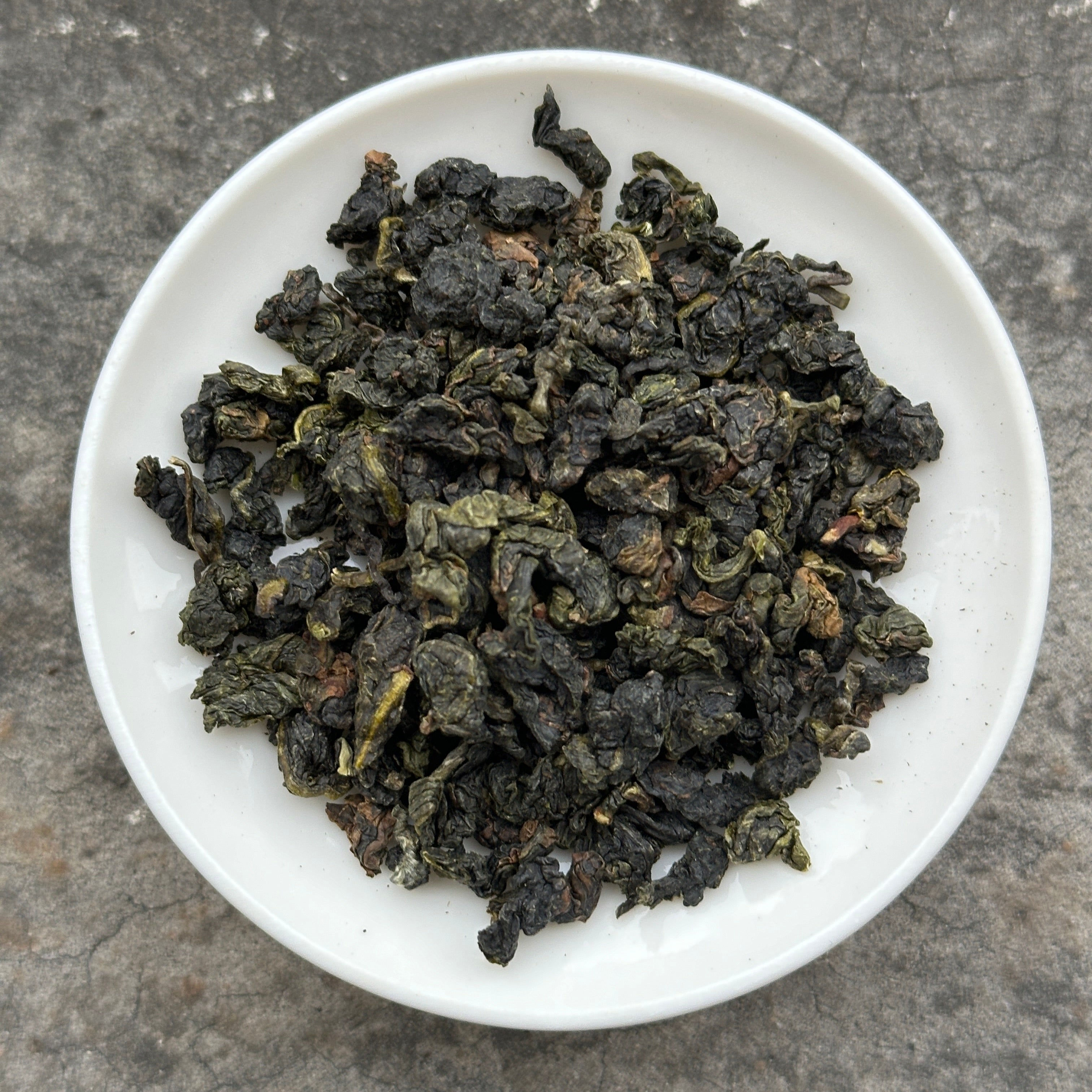 Jade Floral Oolong