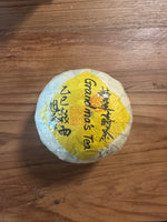 Grandma's Tea -- Alishan Wild Cultivar Tea Balls