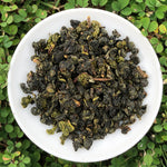 Organic Fall Jade Mountain Oolong