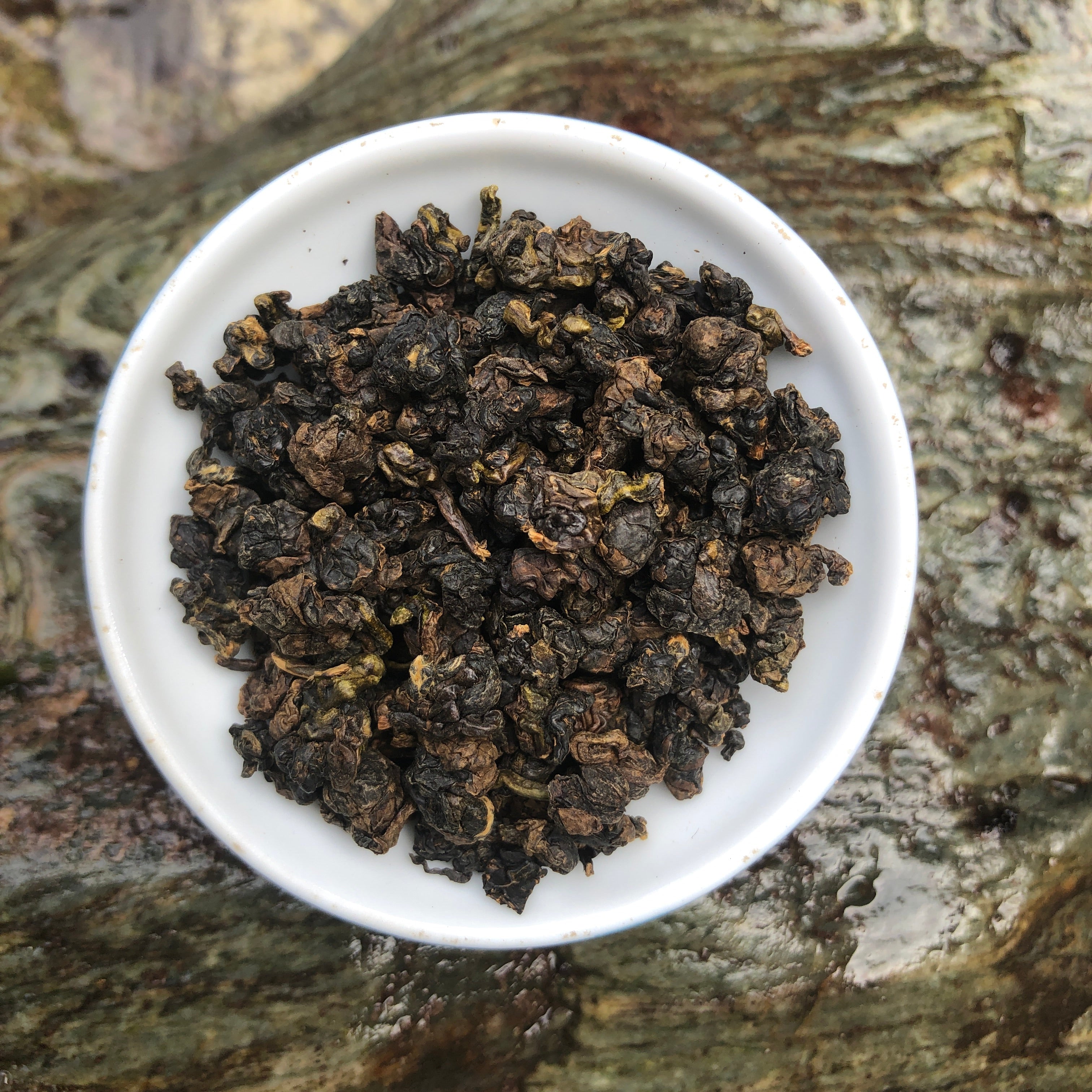 [WHOLESALE] Alishan GABA Oolong