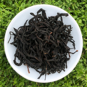 Chi Lai High Mountain Black(2023)