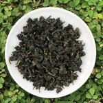 Wild Peach Wuyi Oolong