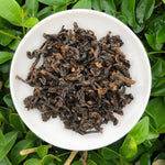 Alishan Red Oolong