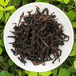Mr Weng's 2009 Roast Baozhong