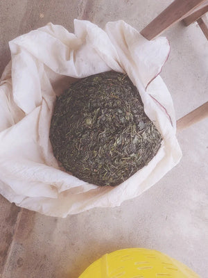 Heritage Processed -- Jade and QinXin Da Mou Oolong(25% Off)
