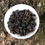 The Converter -- Taiwanese Assamica Red Oolong