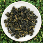 Chi Lai Mountain Oolong (Fall Pick)