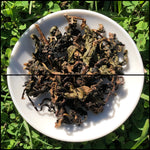 Heritage Processed -- Jade and QinXin Da Mou Oolong(25% Off)