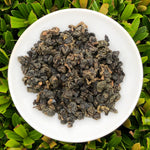 Charcoal Roast 2023 Spring Pear Mountain Oolong