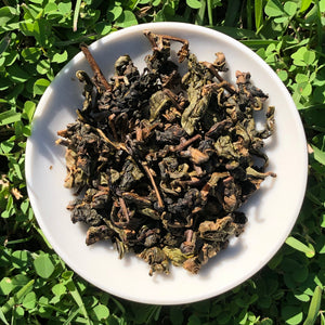 Heritage Processed -- Jade and QinXin Da Mou Oolong(25% Off)