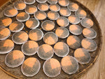 Dark Mountain -- Taiwanese Heicha Old Growth Tea Cake
