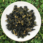 2024 Spring Pear Mountain Oolong