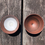 Hualien Clay Handmade Tea Cups