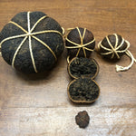 A Set Of All Three Tea Balls