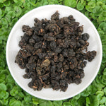 Charcoal Roast Traditional Dong Ding Oolong