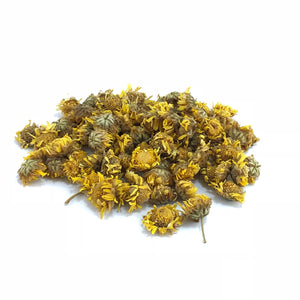 Small Leaf Chrysanthemum Flower Herbal Tea/Tisane
