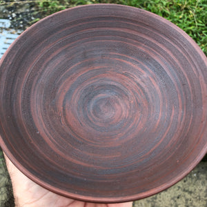 Hualien Clay Handmade Tea Bowls